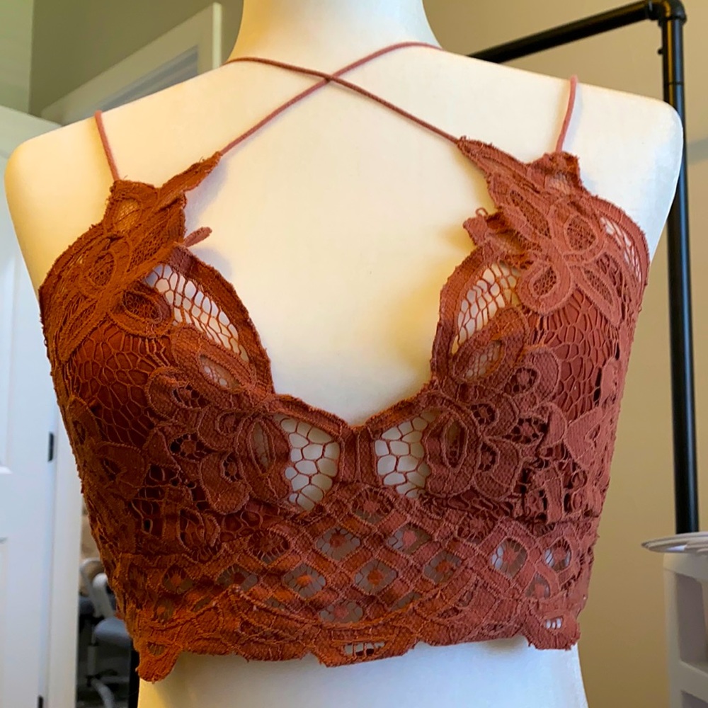 FP ONE ADELLA BRALETTE